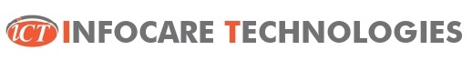 Infocare Technologies Logo
